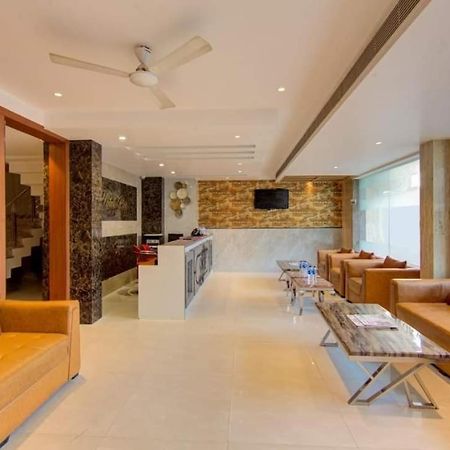 Hotel Salt And Rove New Delhi Aiport المظهر الخارجي الصورة