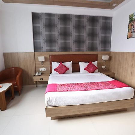 Hotel Salt And Rove New Delhi Aiport المظهر الخارجي الصورة