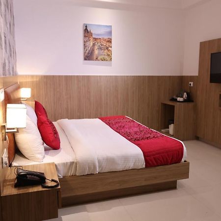 Hotel Salt And Rove New Delhi Aiport المظهر الخارجي الصورة