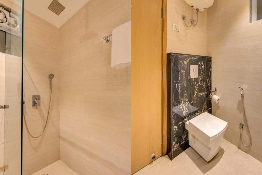 Hotel Salt And Rove New Delhi Aiport المظهر الخارجي الصورة