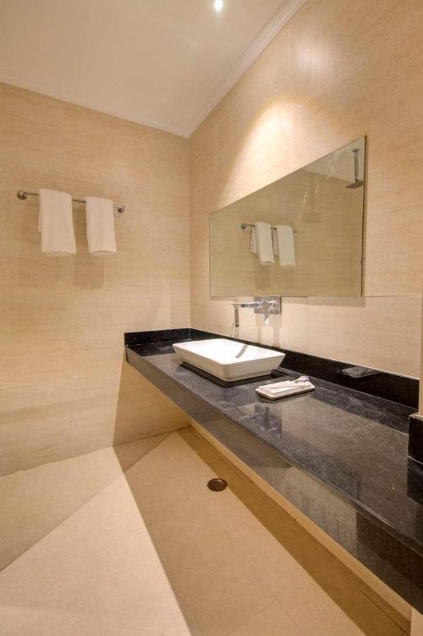 Hotel Salt And Rove New Delhi Aiport المظهر الخارجي الصورة