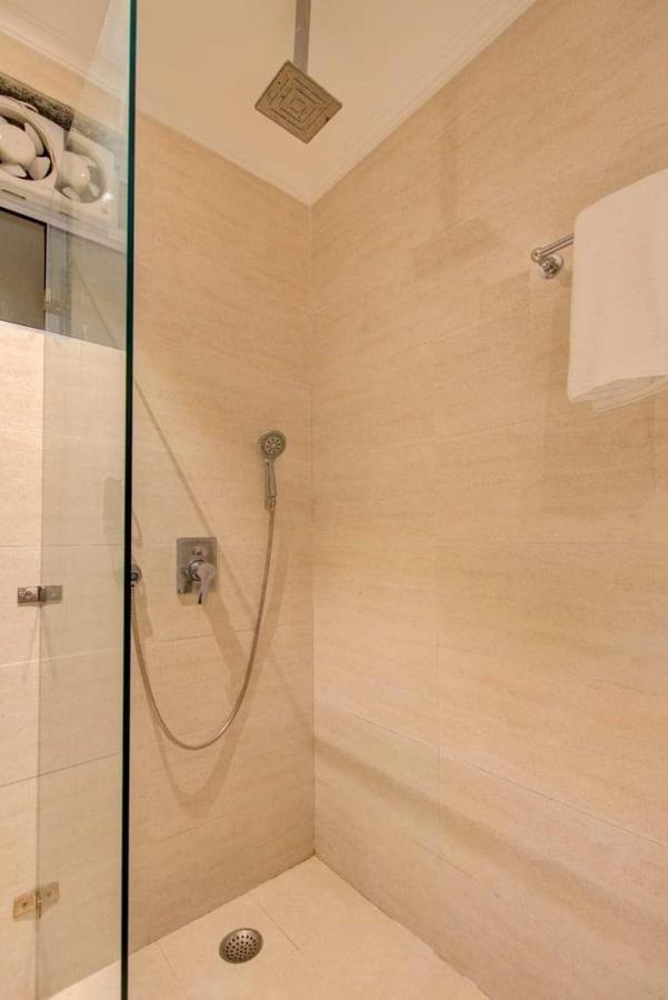 Hotel Salt And Rove New Delhi Aiport المظهر الخارجي الصورة