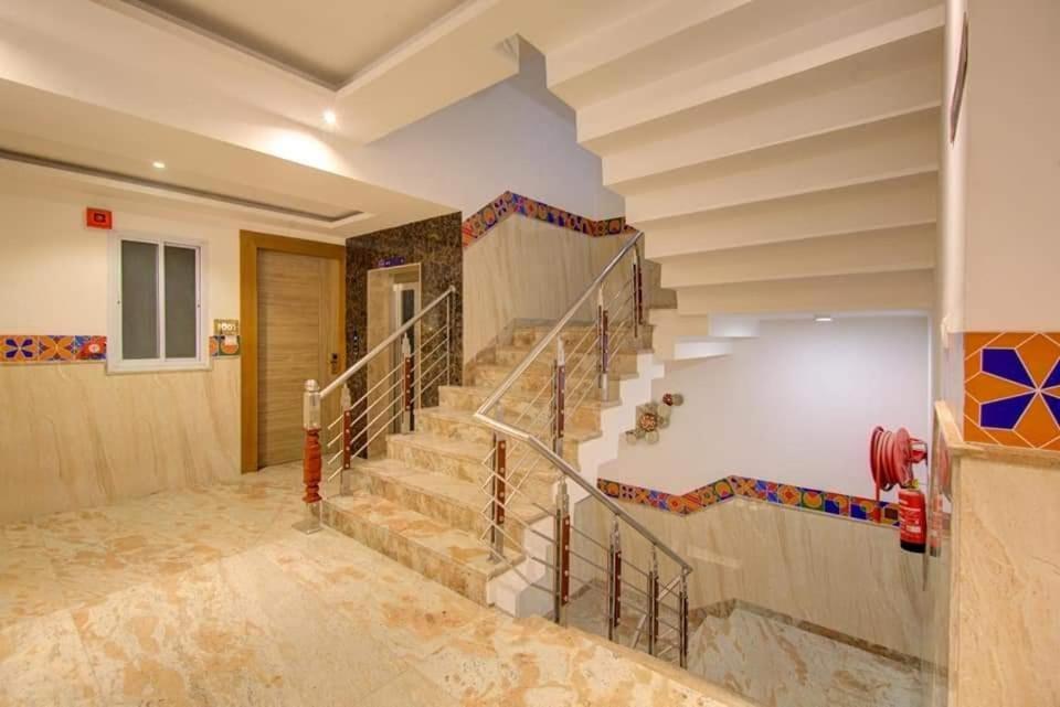 Hotel Salt And Rove New Delhi Aiport المظهر الخارجي الصورة